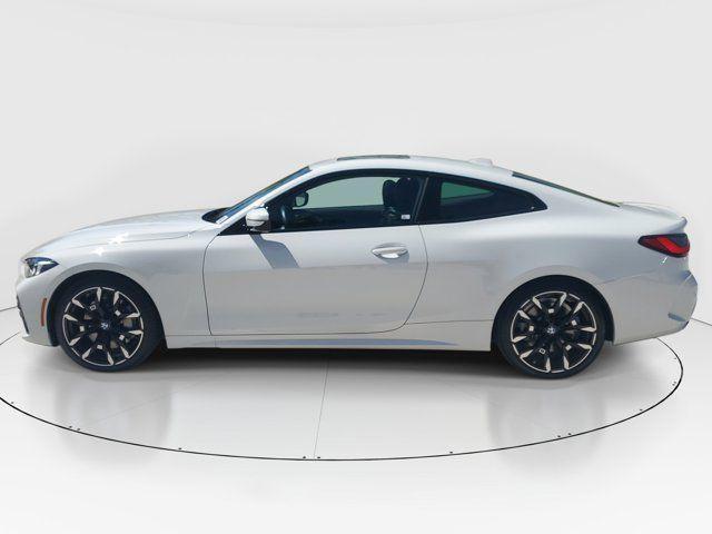 used 2026 BMW 430 car, priced at $44,690