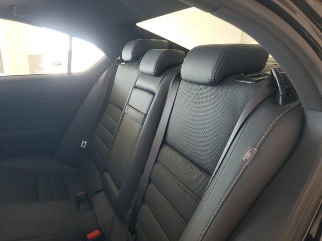 used 2023 Lexus IS 350 car, priced at $43,798