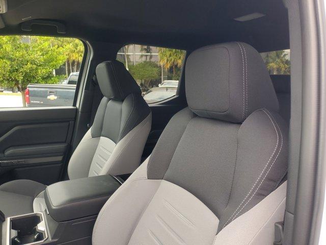 used 2025 Toyota Tacoma car, priced at $42,690