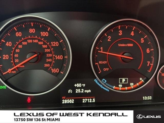 used 2019 BMW 430 car