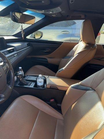used 2020 Lexus ES 350 car