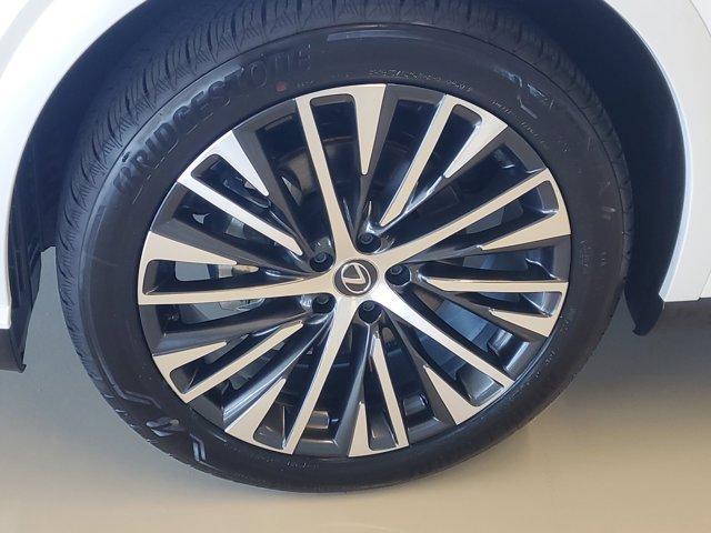 used 2025 Lexus RX 350 car, priced at $58,700
