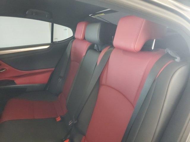 used 2024 Lexus ES 350 car, priced at $40,900