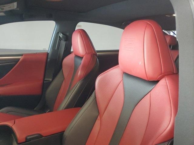 used 2024 Lexus ES 350 car, priced at $40,900