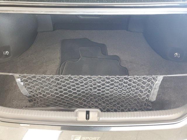 used 2024 Lexus ES 350 car, priced at $40,900