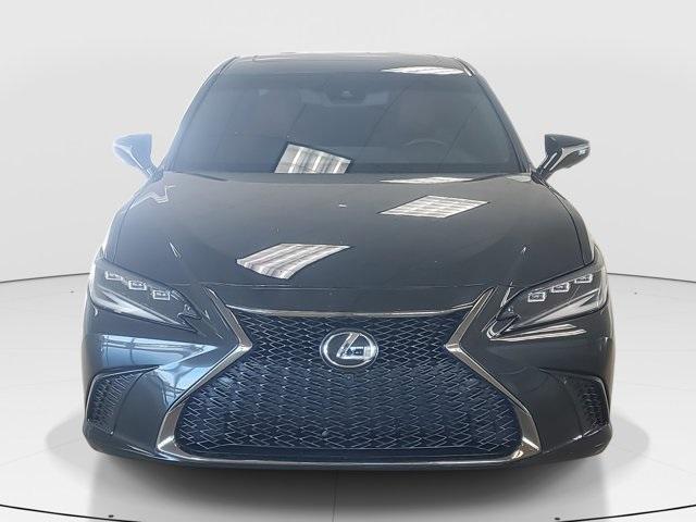 used 2024 Lexus ES 350 car, priced at $40,900