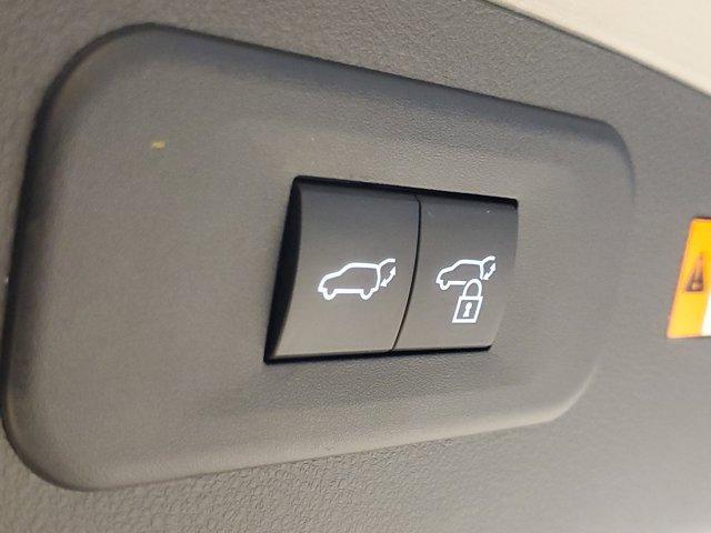 used 2025 Lexus NX 250 car, priced at $42,890