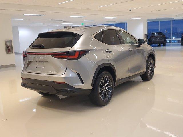 used 2025 Lexus NX 250 car, priced at $42,890