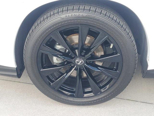 used 2022 Lexus NX 350 car, priced at $39,686