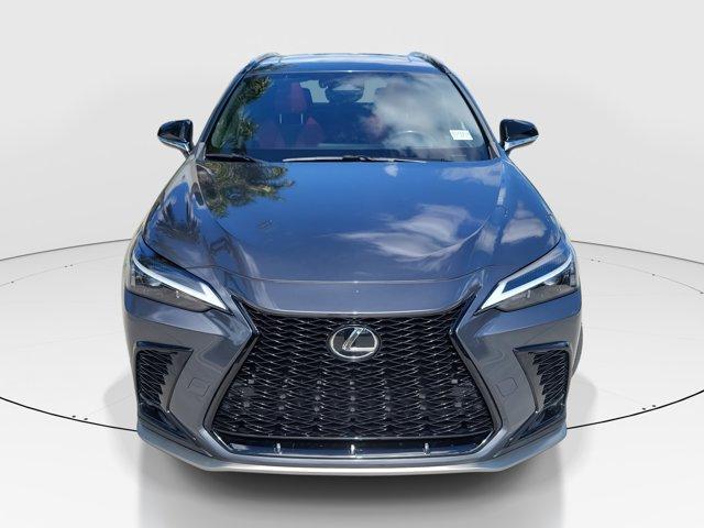 used 2023 Lexus NX 350 car, priced at $37,726