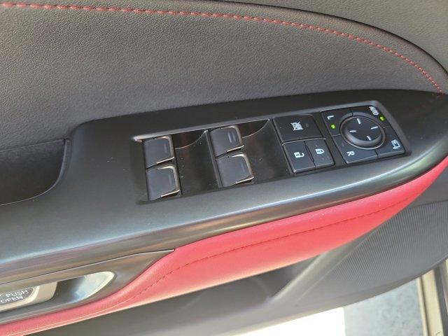 used 2023 Lexus NX 350 car, priced at $37,726