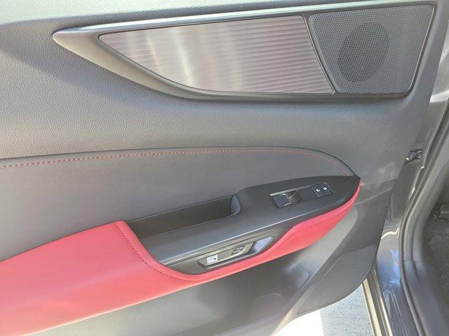 used 2023 Lexus NX 350 car, priced at $37,726