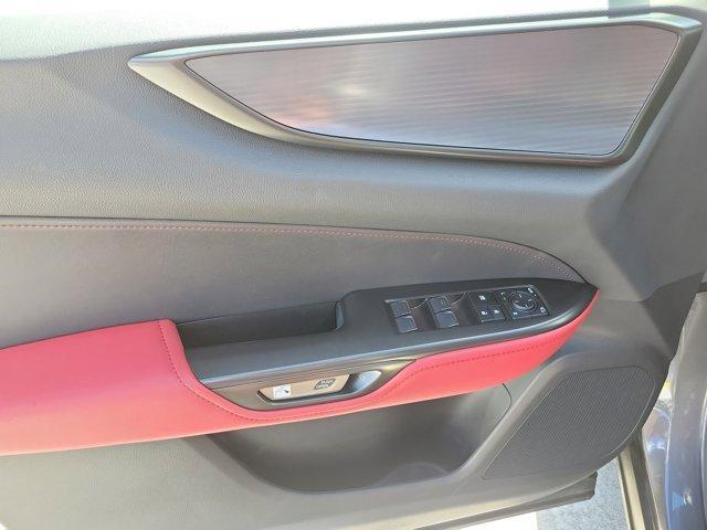 used 2023 Lexus NX 350 car, priced at $37,726