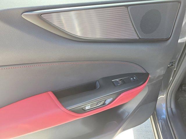 used 2023 Lexus NX 350 car, priced at $37,726