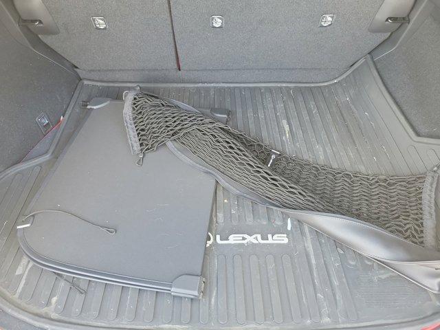 used 2023 Lexus NX 350 car, priced at $37,726