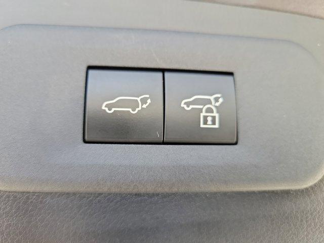 used 2023 Lexus NX 350 car, priced at $37,726