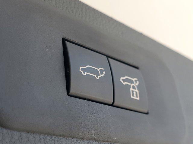 used 2024 Lexus TX 350 car, priced at $62,000