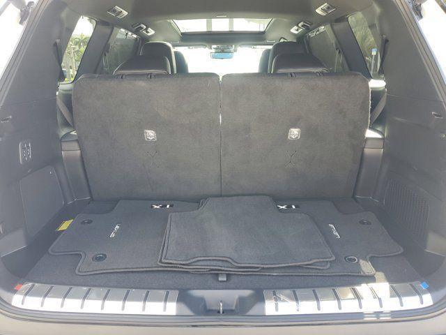 used 2024 Lexus TX 350 car, priced at $62,000