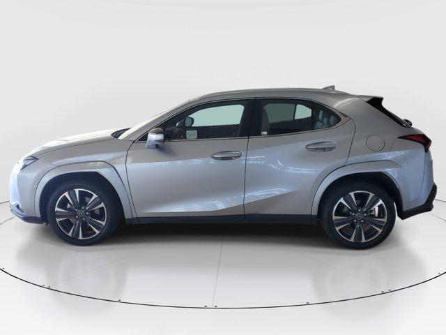 used 2025 Lexus UX 300h car, priced at $37,997