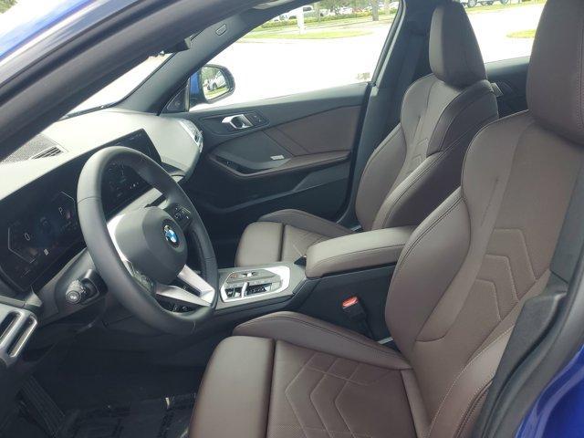 used 2025 BMW 228 Gran Coupe car, priced at $32,690
