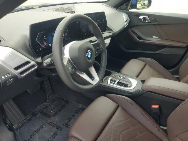 used 2025 BMW 228 Gran Coupe car, priced at $32,690