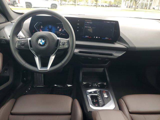 used 2025 BMW 228 Gran Coupe car, priced at $32,690