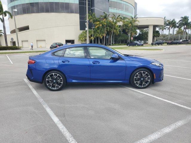 used 2025 BMW 228 Gran Coupe car, priced at $32,690