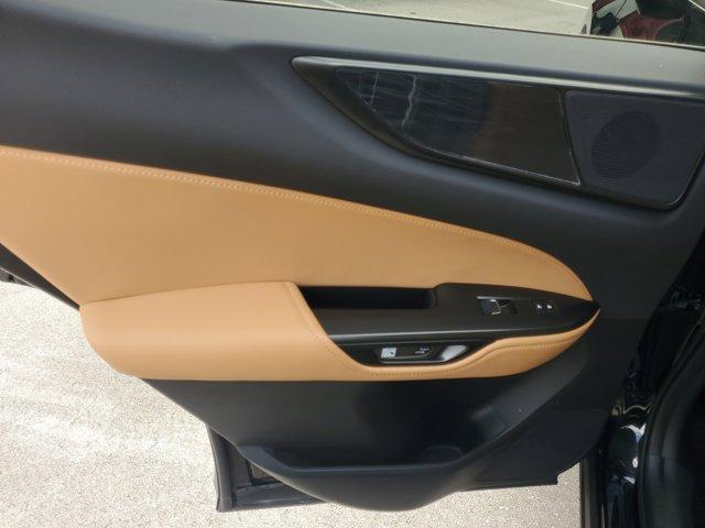 used 2023 Lexus NX 250 car, priced at $34,999