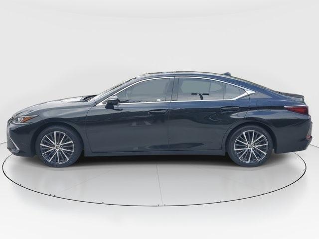 used 2024 Lexus ES 350 car, priced at $38,560