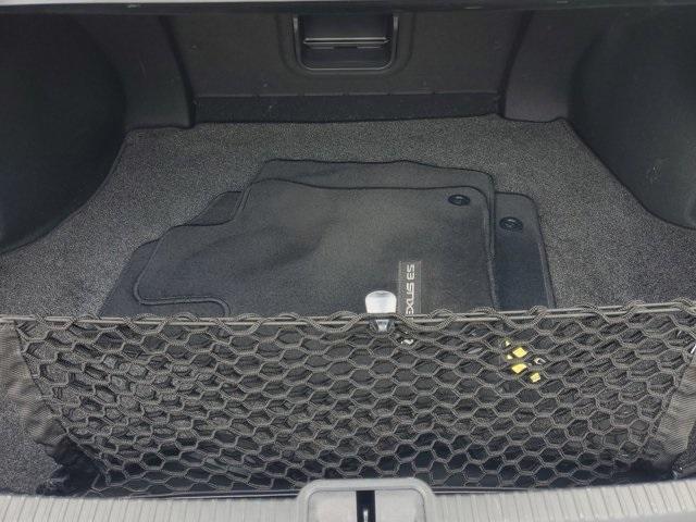 used 2024 Lexus ES 350 car, priced at $38,560