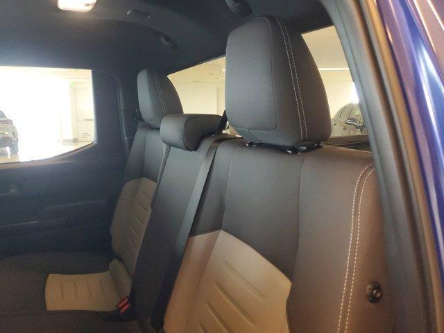 used 2025 Toyota Tacoma car, priced at $38,450