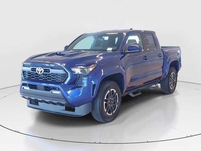 used 2025 Toyota Tacoma car, priced at $38,450