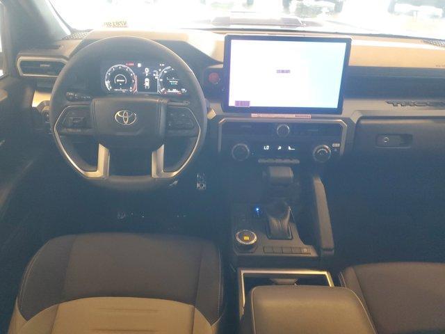 used 2025 Toyota Tacoma car, priced at $38,450