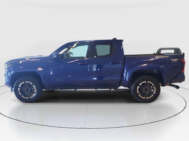 used 2025 Toyota Tacoma car, priced at $38,450