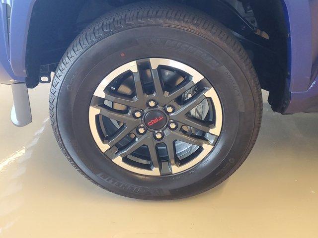 used 2025 Toyota Tacoma car, priced at $38,450