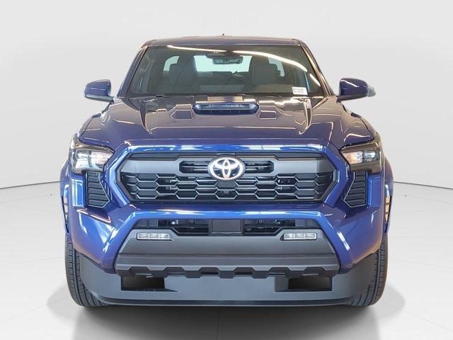 used 2025 Toyota Tacoma car, priced at $38,450