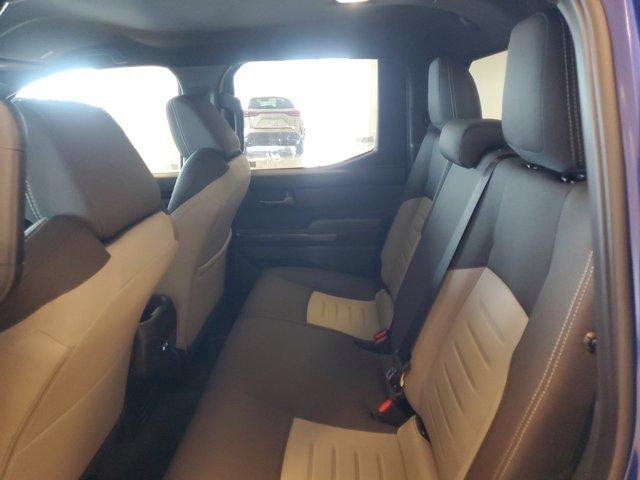 used 2025 Toyota Tacoma car, priced at $38,450