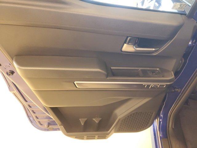 used 2025 Toyota Tacoma car, priced at $38,450