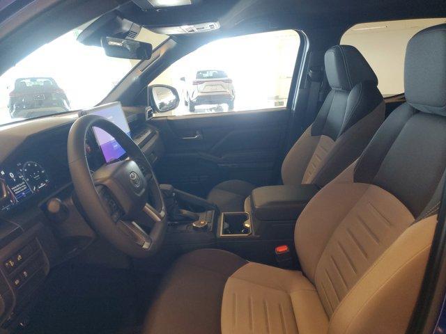 used 2025 Toyota Tacoma car, priced at $38,450