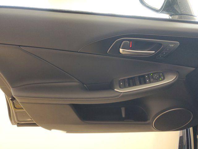 new 2026 Lexus IS 350 car, priced at $50,782