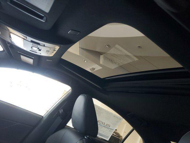 new 2026 Lexus IS 350 car, priced at $50,782