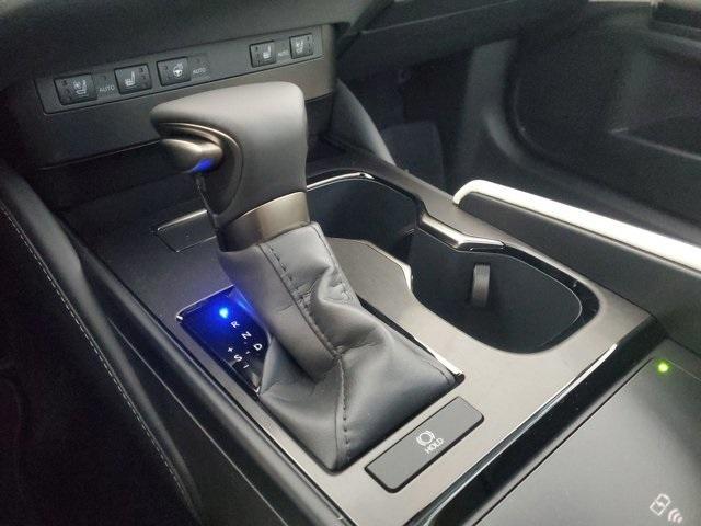 new 2025 Lexus ES 350 car, priced at $47,291