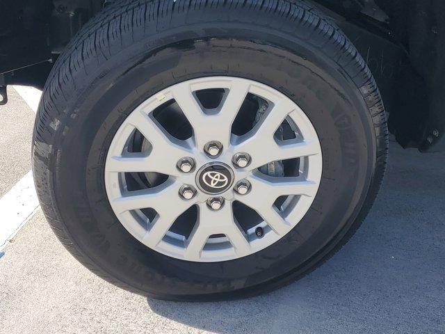 used 2025 Toyota Tacoma car, priced at $37,980