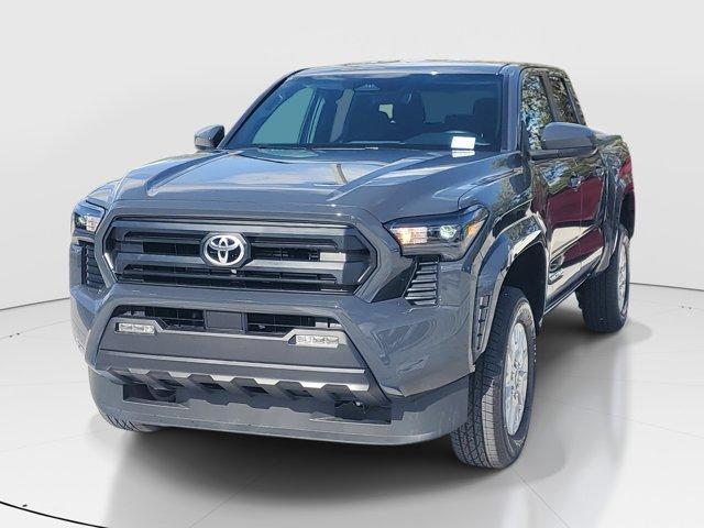 used 2025 Toyota Tacoma car, priced at $37,980