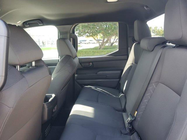 used 2025 Toyota Tacoma car, priced at $37,980