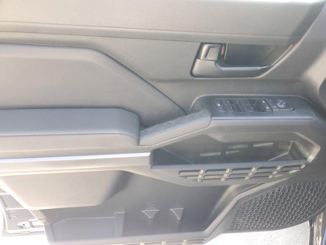 used 2025 Toyota Tacoma car, priced at $37,980