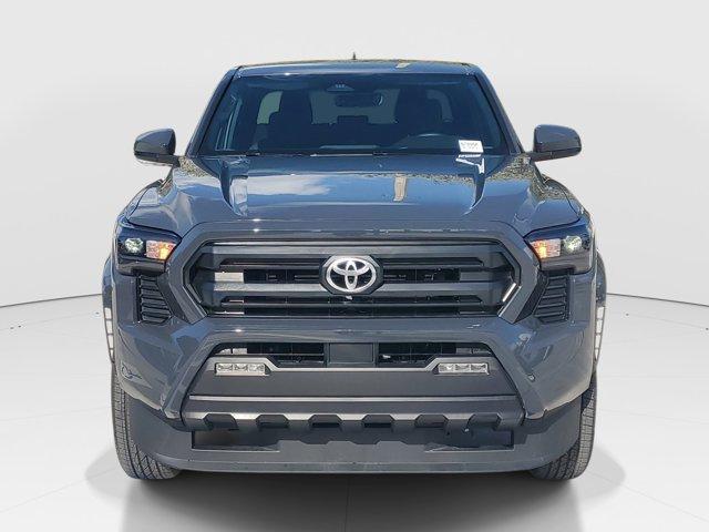 used 2025 Toyota Tacoma car, priced at $37,980