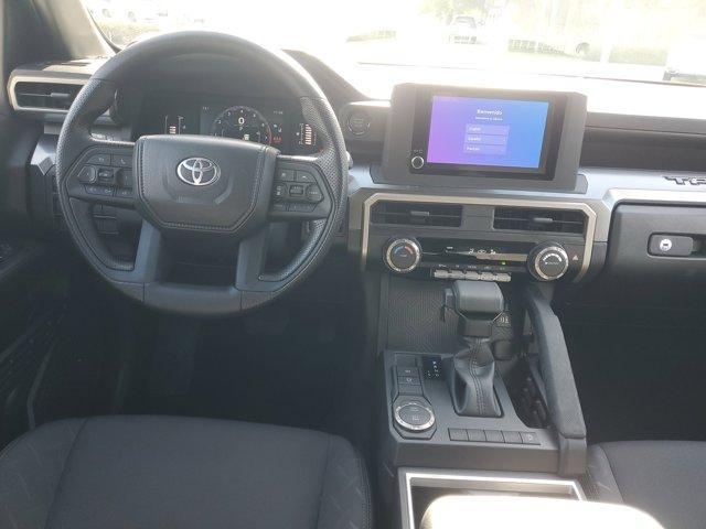used 2025 Toyota Tacoma car, priced at $37,980
