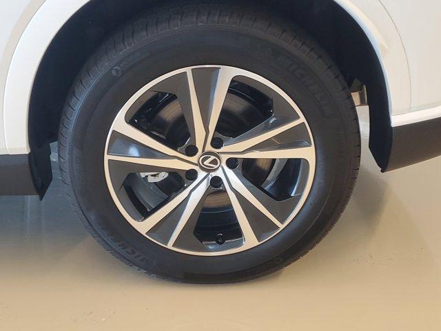 used 2025 Lexus RX 350h car, priced at $58,960