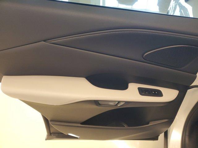 used 2025 Lexus RX 350h car, priced at $58,960